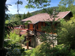 Chalet Braunkopf ALSACE